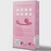 Snail Vibe SVibe Curve силиконовый двойной вибратор Photo 5