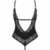 Bodysuit Obsessive D-236064 Black Photo 6