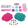 Kinetic Sand Shimmer Spin Master Unicorn Bake Shoppe Photo 2