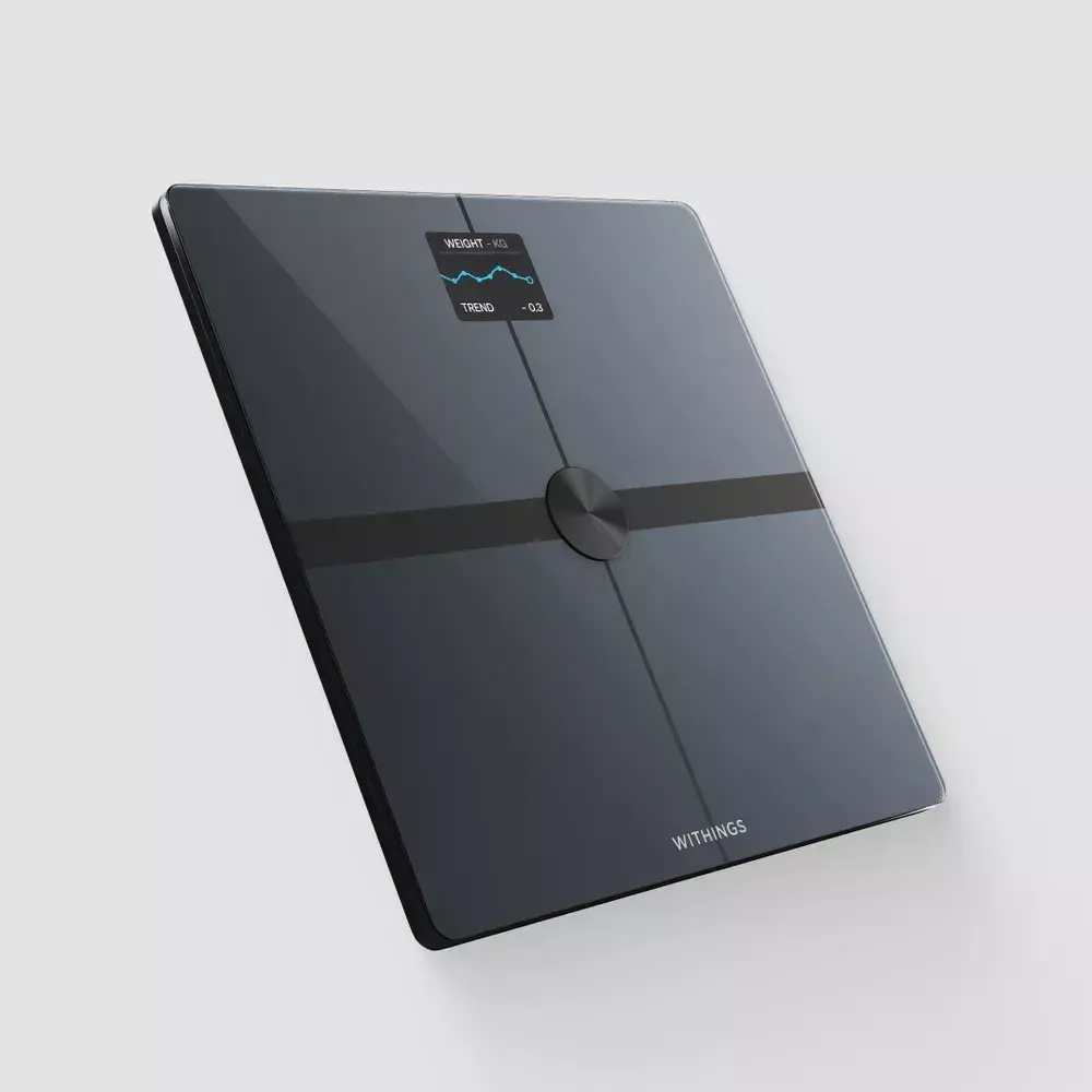 Весы Withings Body Smart WBS13-Black-All Photo 3