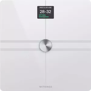 Elektroniskās personīgās svari Withings Body Comp