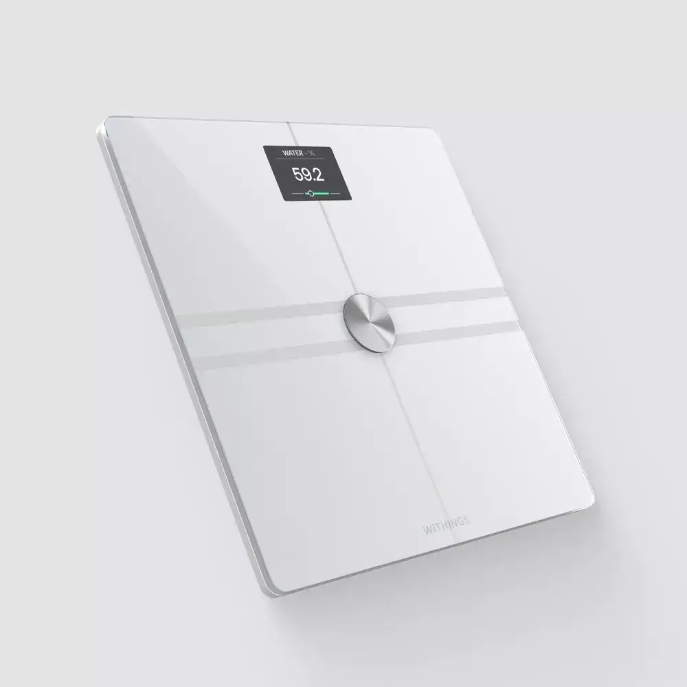 Электронные весы Withings Body Comp Photo 2