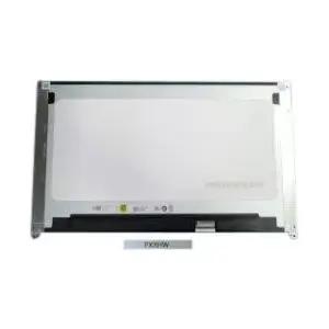 LCD panel Dell 14-inch Full HD FXXHW — replacement display panel, 14.0" 1920x1080