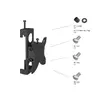 Kronšteins Multibrackets M Pro Series Monitoru stiprinājums Flex Pro 75/100 Photo 4
