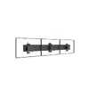 Kronšteins Multibrackets M Pro Series Monitoru stiprinājums Flex Pro 75/100 Photo 7