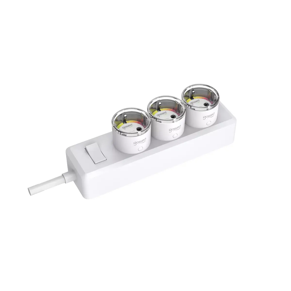 Smart Plug Gosund SP111 Photo 12
