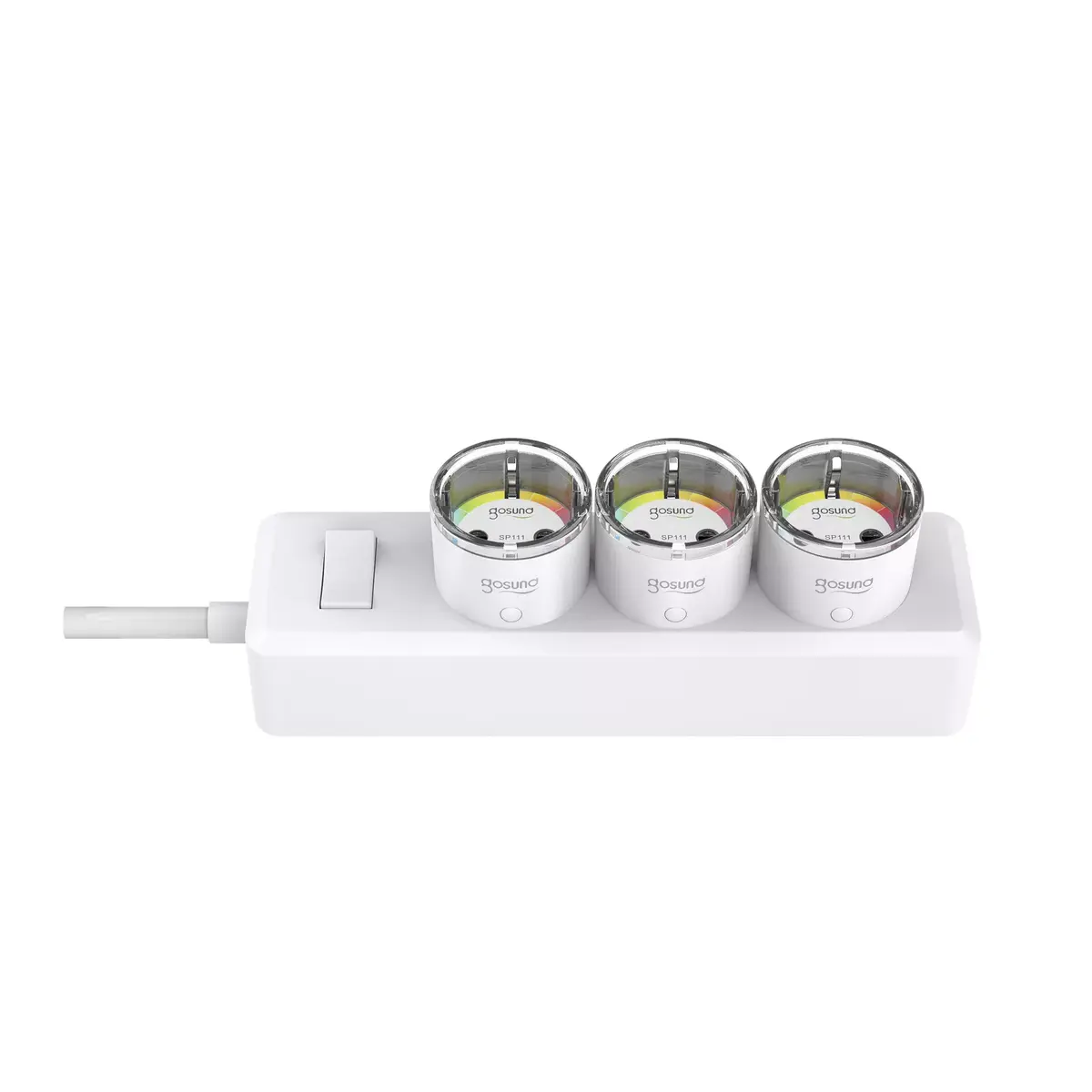 Smart Plug Gosund SP111 Photo 13