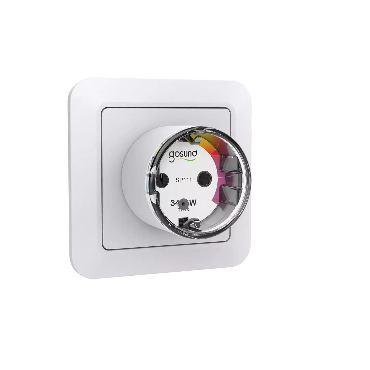 Smart Plug Gosund SP111 Photo 14