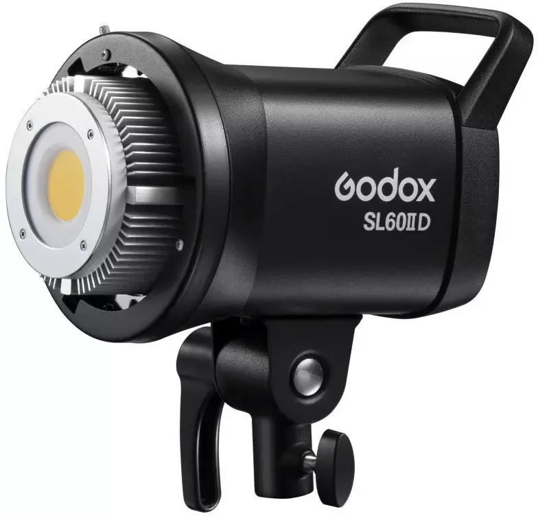 Godox SL-60 II LED 60W 5600K Photo 2