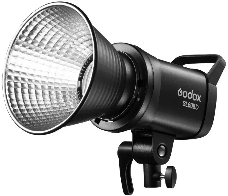 Godox SL-60 II LED 60W 5600K Photo 3