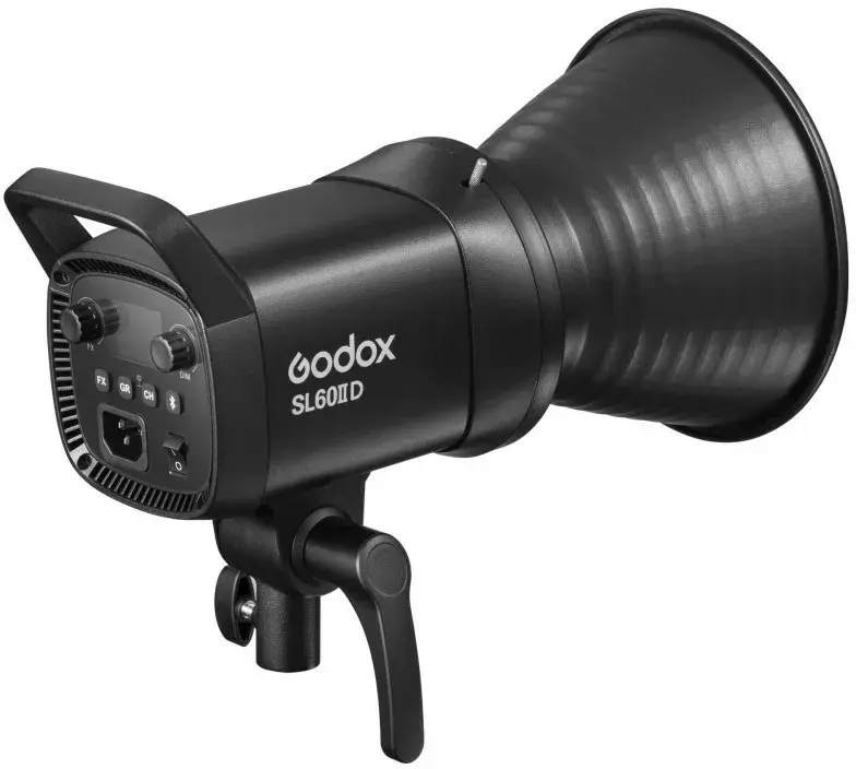 Godox SL-60 II LED 60W 5600K Photo 4