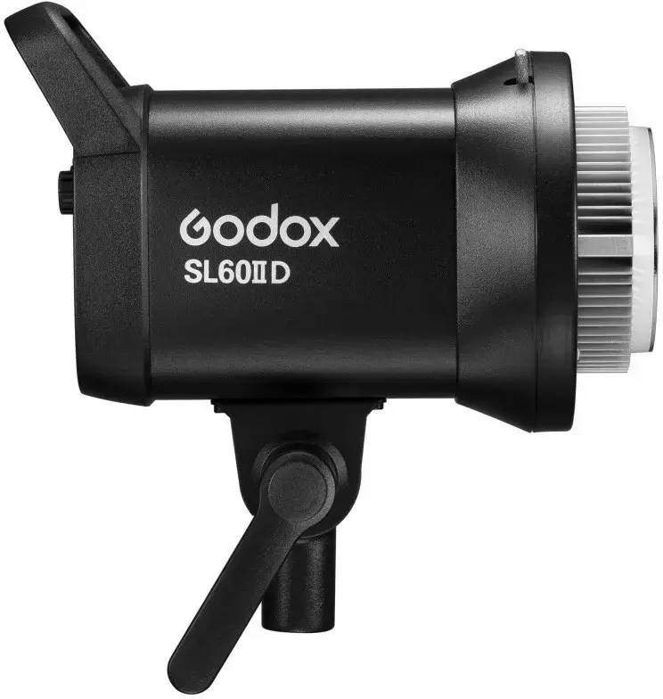 Godox SL-60 II LED 60W 5600K Photo 5