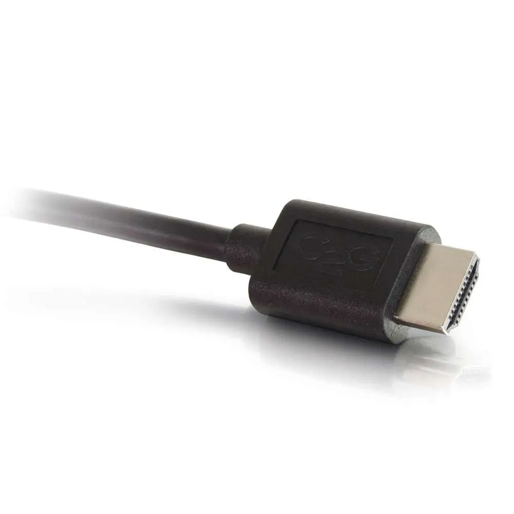 C2G 41350 HDMI vīrieša un VGA
