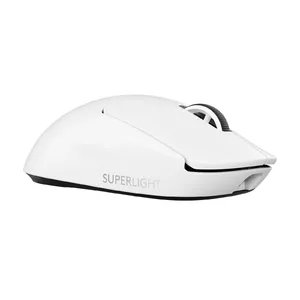 Мышь Logitech G PRO X RF Wireless Optical 32000 DPI