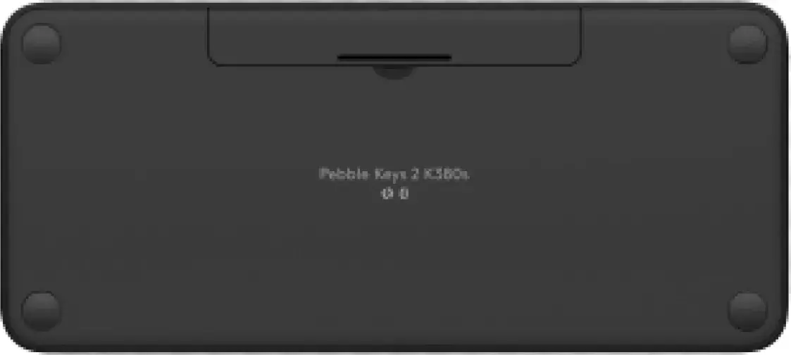 Klaviatūra Logitech Pebble Keys 2 K380s Photo 5