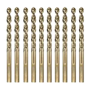 DeWalt DT5535 Extreme HSS Metal Drill Bit 1.0mm