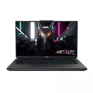 AORUS 7 9KF-E3EE513SD ноутбук Intel® Core™ i5 i5-12500H 43,9 cm (17.3") Full HD 32 GB DDR4-SDRAM 512 GB Твердотельный накопитель (SSD) NVIDIA GeForce RTX 4050 Wi-Fi 6E (802.11ax) Windows 11 Home Черный