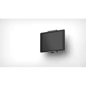 Durable 893323 telefona turētājs Pasīvais turētājs Planšetdators/ultra mobīlais personālais dators (UMPC) Sudrabs