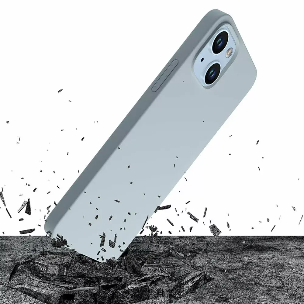3MK HARDY vāks iPhone 15 Photo 3