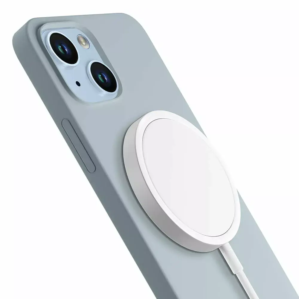 3MK HARDY vāks iPhone 15 Photo 6