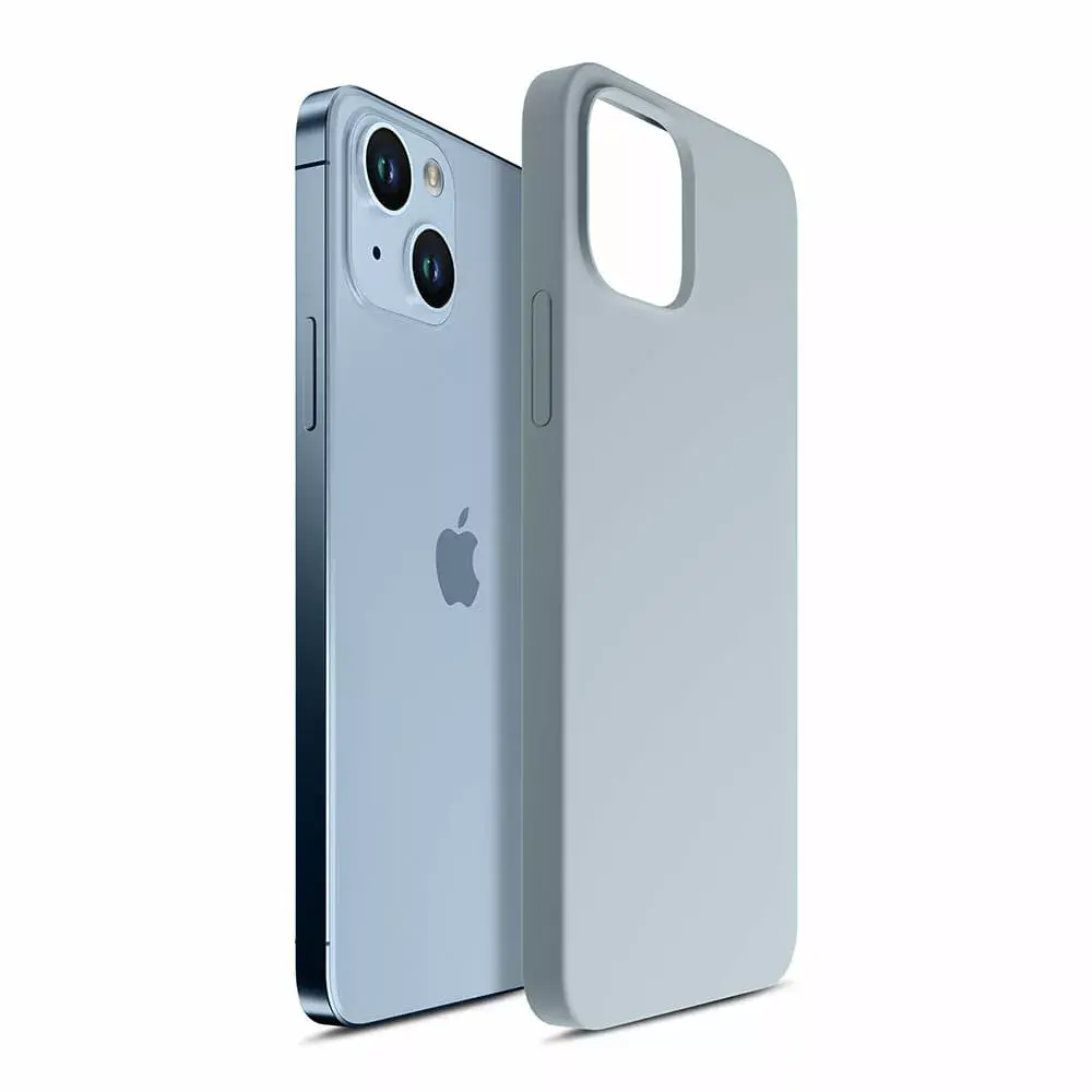 3MK HARDY vāks iPhone 15 Photo 8