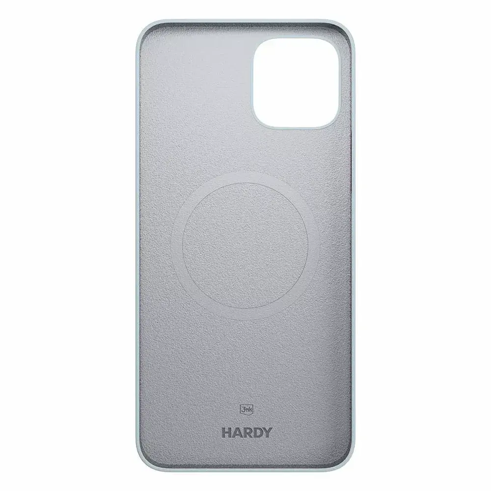 3MK HARDY vāks iPhone 15 Photo 12