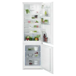Iebūvējamais ledusskapis AEG Series 5000 OSC5D181ES 269 L Energoefektivitātes klase E 34 dB No Frost