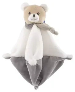 Stuffed Toy CHICCO 09615-00 — soft plush baby toy for infants