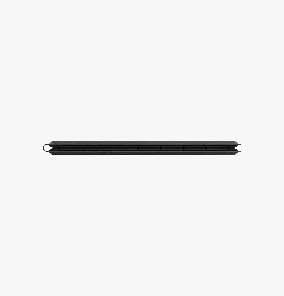 Клавиатура Uniq Forio QWERTY English Bluetooth Black Photo 3