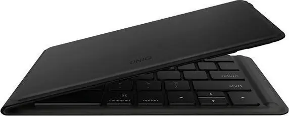 Klaviatūra Uniq Forio QWERTY English Bluetooth