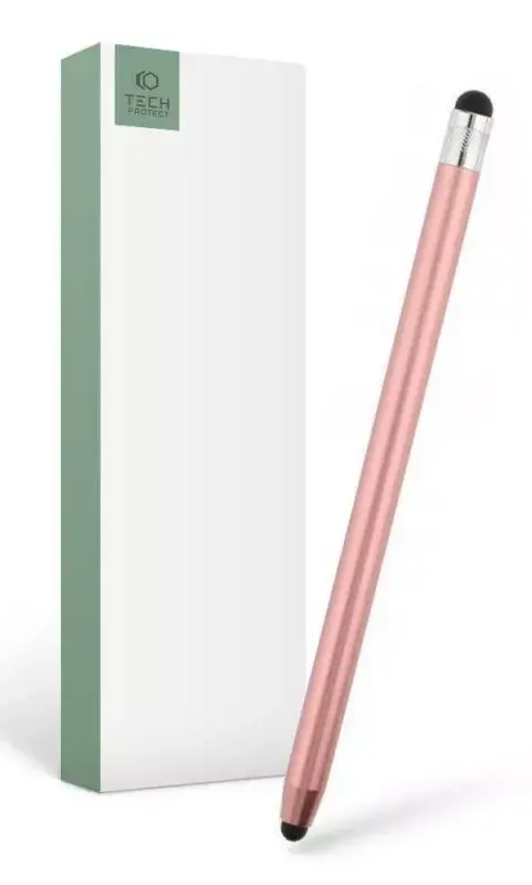 Stylus Tech‑Protect Touch rose gold Photo 2