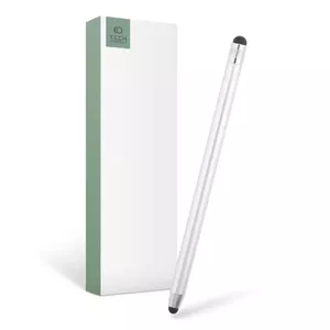 Tech-Protect stylus Touch, silver