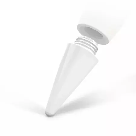 Stylus Tech‑Protect Touch silver Photo 2