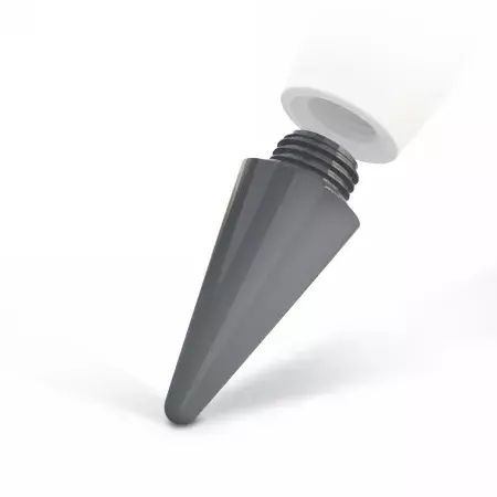 Stylus Tech‑Protect Touch silver Photo 3