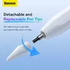 Stylus Tech‑Protect Touch silver Photo 30