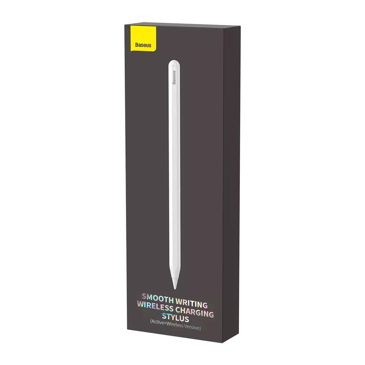 Stylus Tech‑Protect Touch silver Photo 79