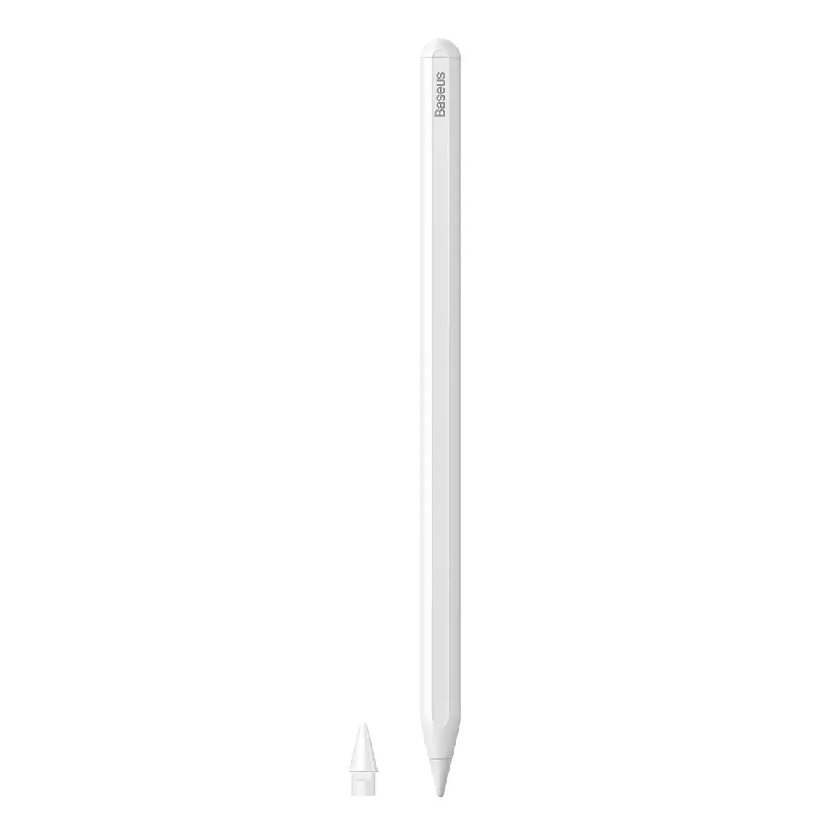 Stylus Tech‑Protect Touch silver Photo 95