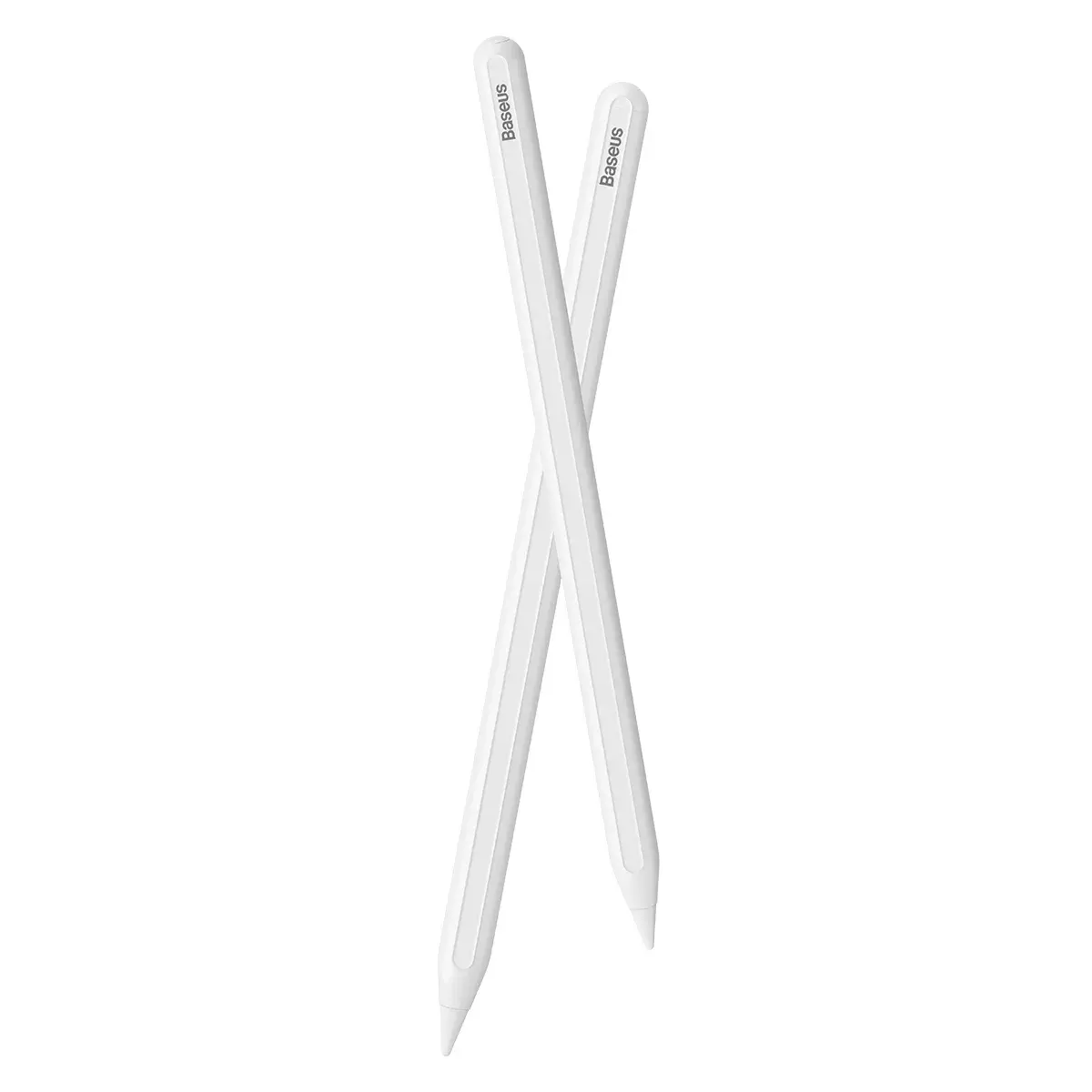 Stylus Tech‑Protect Touch silver Photo 101