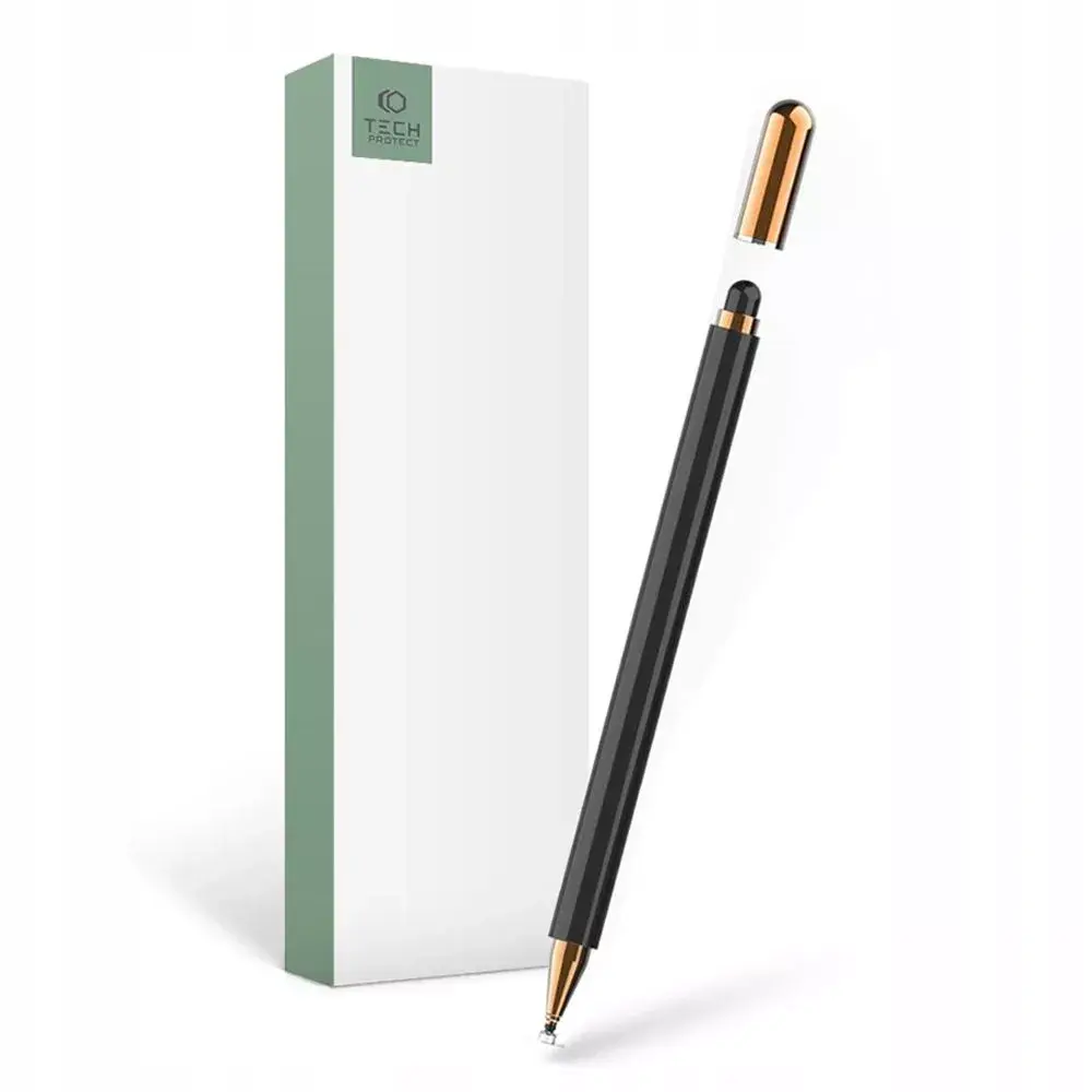 Stylus Tech‑Protect Touch silver Photo 8