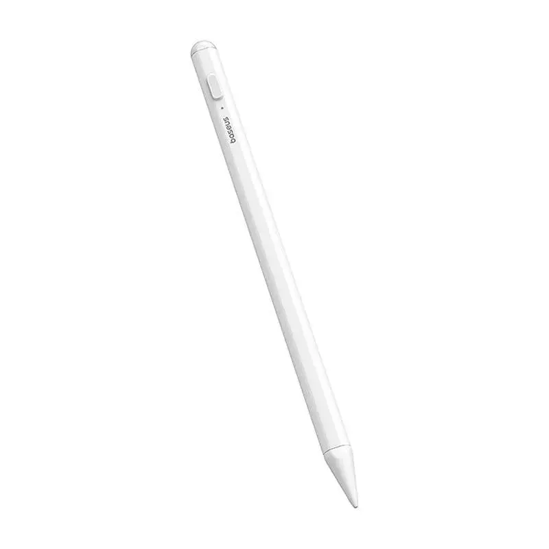 Stylus Tech‑Protect Touch silver Photo 51