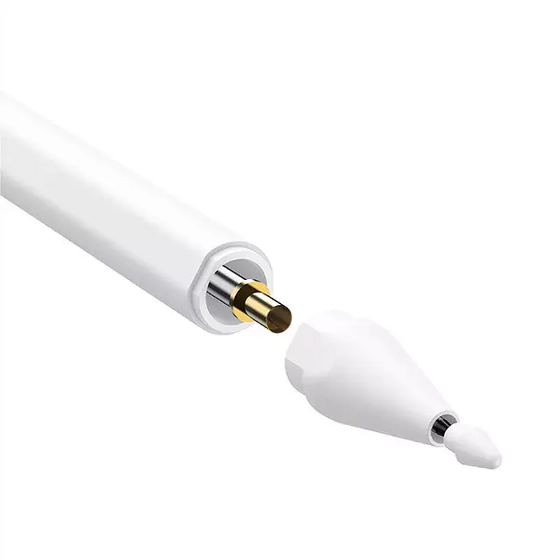Stylus Tech‑Protect Touch silver Photo 71