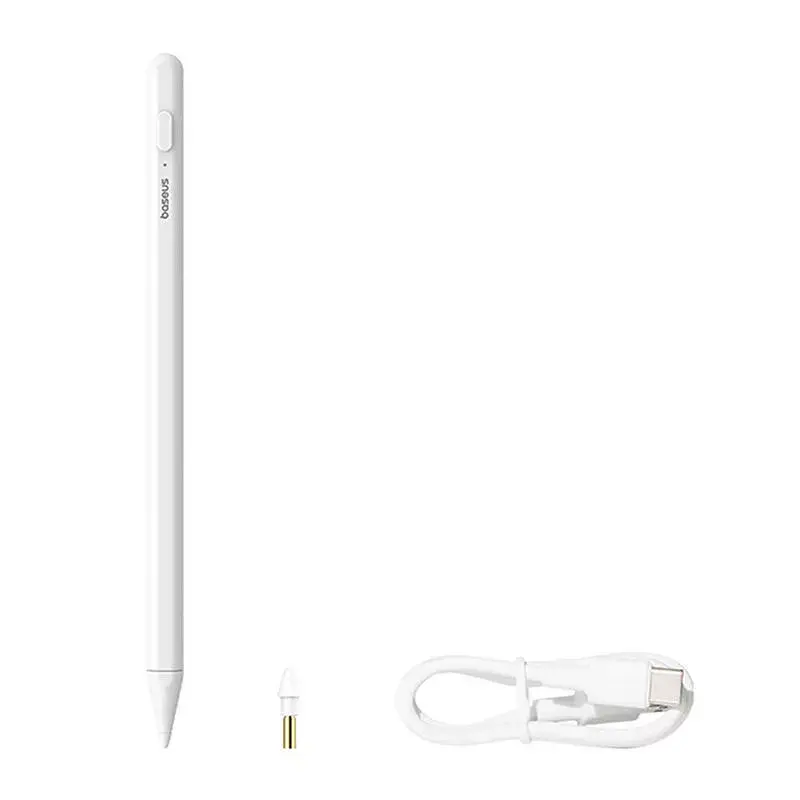 Stylus Tech‑Protect Touch silver Photo 76