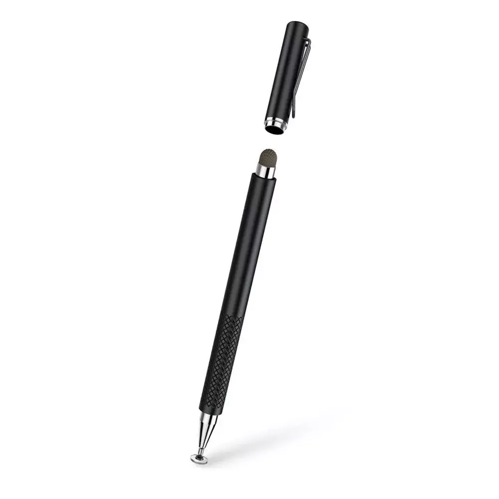 Stylus Tech‑Protect Touch silver Photo 10