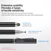 Stylus Tech‑Protect Touch silver Photo 66