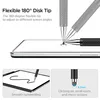 Stylus Tech‑Protect Touch silver Photo 72