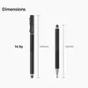 Stylus Tech‑Protect Touch silver Photo 85