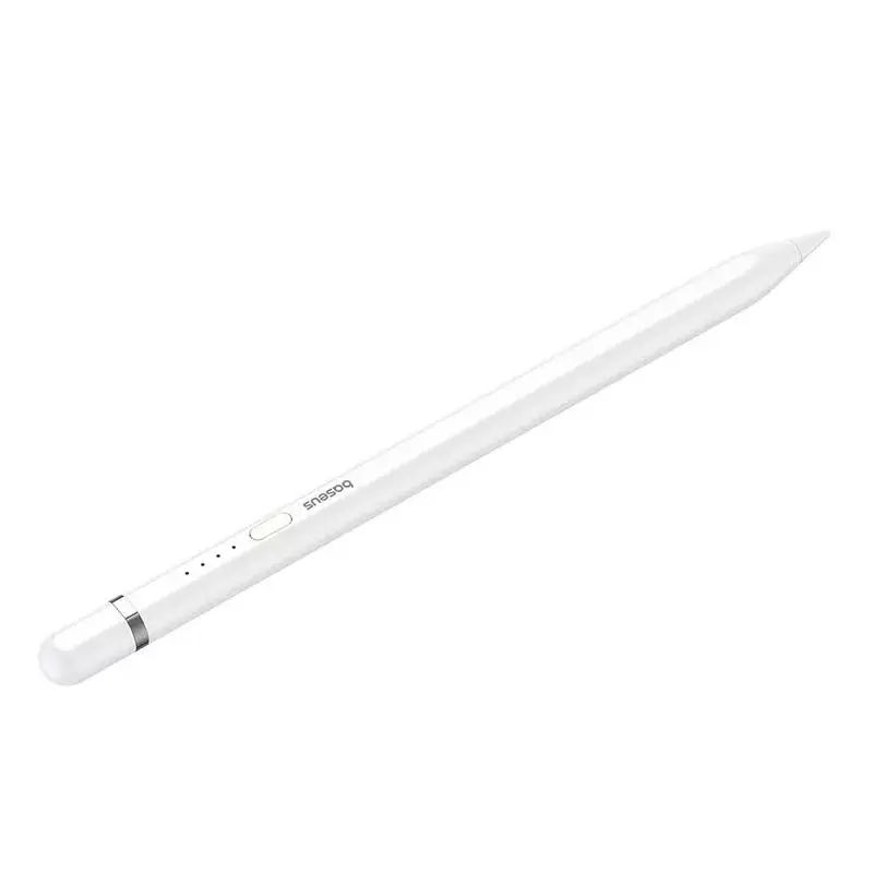 Stylus Tech‑Protect Touch silver Photo 24