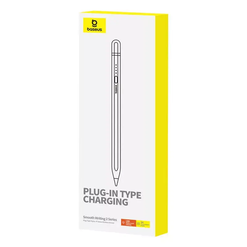 Stylus Tech‑Protect Touch silver Photo 34