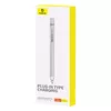 Stylus Tech‑Protect Touch silver Photo 34