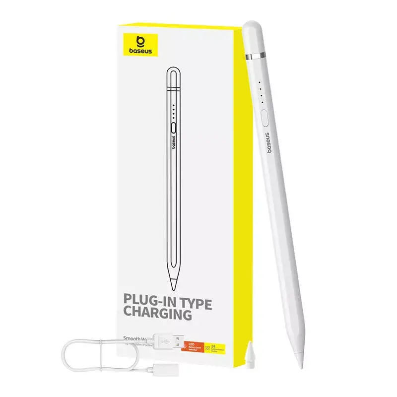 Stylus Tech‑Protect Touch silver Photo 53